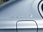 BMW ActiveHybrid 7 2009 года